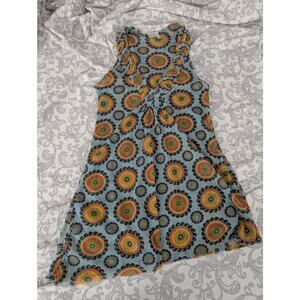 johnny heaven y2k mesh tank top size small